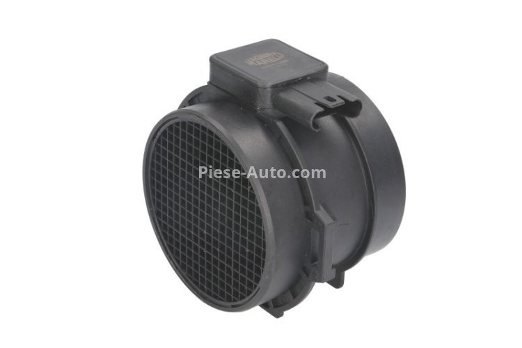 Debitmetru aer Magneti Marelli (modul) pentru: BMW 7 (E65, E66, E67), X3 (E83), Z4 (E85) 3.0 12.02-07.08