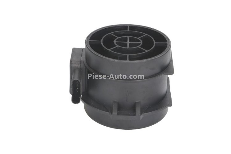 Debitmetru aer Magneti Marelli (modul) pentru: BMW 7 (E65, E66, E67), X3 (E83), Z4 (E85) 3.0 12.02-07.08