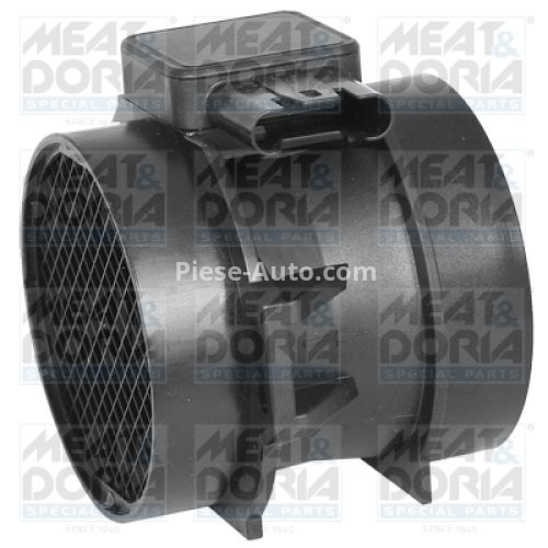 Debitmetru aer Meat & Doria  pentru BMW 3 (E46), X3 (E83), Z4 (E85) 2.2/2.5 09.00-