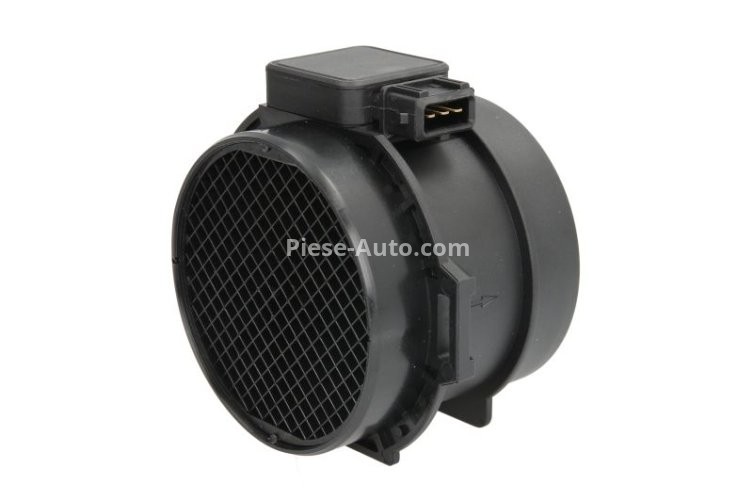 Debitmetru aer PIERBURG (3 pini, modul) pentru: BMW 3 (E46), 5 (E39), X5 (E53), Z3 (E36) 3.0 04.00-12.06