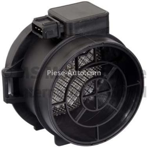 Debitmetru aer PIERBURG (3 pini, modul) pentru: BMW 3 (E46), 5 (E39), X5 (E53), Z3 (E36) 3.0 04.00-12.06