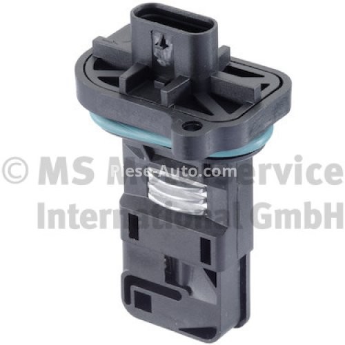 Debitmetru aer PIERBURG (4 pini, cartuș) pentru: BMW 1 (F20), 1 (F21), 2 (F22, F87), 2 (F23), 2 (F45), 2 GRAN TOURER (F46), 3 (F30, F80), 3 (F31), 3 GRAN TURISMO (F34), 4 (F32, F82), 4 (F33, F83) 1.2-4.4 11.09-