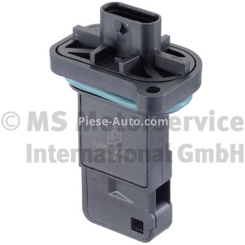 Debitmetru aer PIERBURG (4 pini, cartuș) pentru: BMW 1 (F20), 1 (F21), 2 (F22, F87), 2 (F23), 2 (F45), 2 GRAN TOURER (F46), 3 (F30, F80), 3 (F31), 3 GRAN TURISMO (F34), 4 (F32, F82), 4 (F33, F83) 1.2-4.4 11.09-