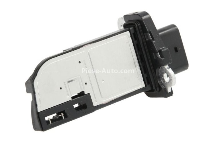 Debitmetru aer PIERBURG (5 pini, cartuș) pentru: BMW 3 (F30, F80), 3 (F31), 3 GRAN TURISMO (F34), 4 (F32, F82), 4 (F33, F83), 4 GRAN COUPE (F36), 5 (F10), 5 (F11), 5 GRAN TURISMO (F07), 6 (F12) 3.0D 02.08-
