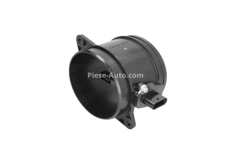 Debitmetru aer PIERBURG (5 pini, modul) pentru: BMW 3 (E90), 3 (E91), 3 (E92), 3 (E93) 3.0D 09.05-09.13