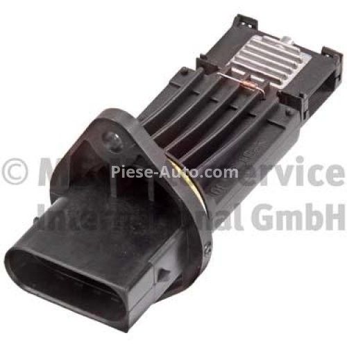 Debitmetru aer PIERBURG pentru: BMW E46 1.6 - 1.9 98 -, 2.4-3.7 MB 97 -