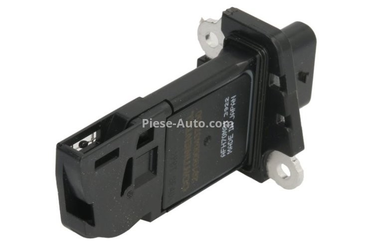 Debitmetru aer VDO (cartuș) pentru: BMW 3 (F30, F80), 3 (F31), 3 GRAN TURISMO (F34), 4 (F32, F82), 4 (F33, F83), 4 GRAN COUPE (F36), 5 (F10), 5 (F11), 5 GRAN TURISMO (F07), 6 (F12), 6 (F13) 3.0D 04.08-