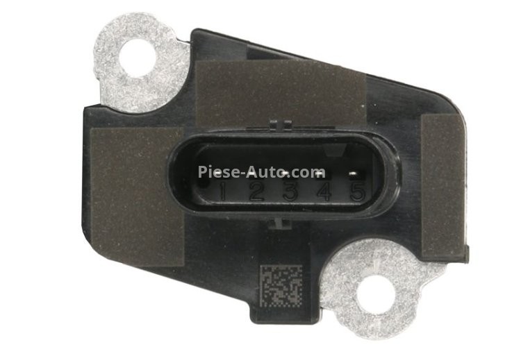 Debitmetru aer VDO (cartuș) pentru: BMW 3 (F30, F80), 3 (F31), 3 GRAN TURISMO (F34), 4 (F32, F82), 4 (F33, F83), 4 GRAN COUPE (F36), 5 (F10), 5 (F11), 5 GRAN TURISMO (F07), 6 (F12), 6 (F13) 3.0D 04.08-