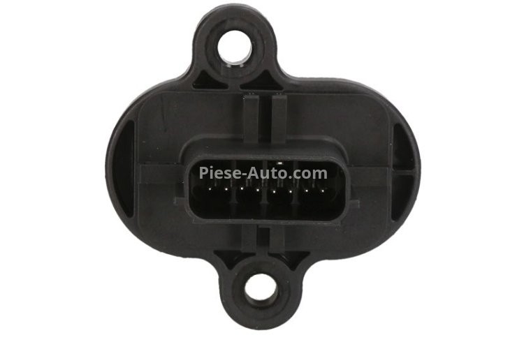 Debitmetru aer BOSCH (8 pini) pentru: CHEVROLET CRUZE, ORLANDO, TRAX; OPEL ADAM, ASTRA H, ASTRA J, ASTRA J GTC, CASCADA, CORSA D, CORSA D/HATCHBACK, CORSA E, MERIVA B 1.0-2.0 08.05-
