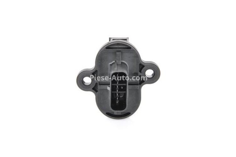 Debitmetru aer BOSCH (8 pini) pentru: CHEVROLET CRUZE, ORLANDO, TRAX; OPEL ADAM, ASTRA H, ASTRA J, ASTRA J GTC, CASCADA, CORSA D, CORSA D/HATCHBACK, CORSA E, MERIVA B 1.0-2.0 08.05-