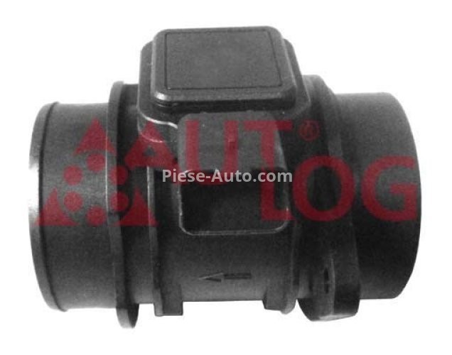 Debitmetru aer AUTLOG pentru: CITROEN C2, C3 I, C3 II, C3 PLURIEL, NEMO/MINIVAN; FORD FIESTA V, FIESTA VI, FUSION; PEUGEOT 107, 206, 206+, 207, BIPPER TEPEE 1.4D 09.01-