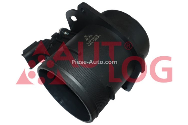 Debitmetru aer AUTLOG pentru: DS DS 5; CITROEN C4 GRAND PICASSO I, C4 II, C4 PICASSO I, C4 SPACETOURER, C5 AIRCROSS, C5 III, C6, C8, DS4, DS5, GRAND C4 SPACETOURER, JUMPER II 1.6-3.0D 08.00-