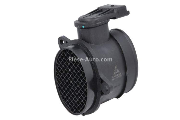 Debitmetru aer AUTLOG pentru: CITROEN BERLINGO MULTISPACE, C3 I; SUZUKI LIANA 1.4D/1.6/1.6D 02.02-