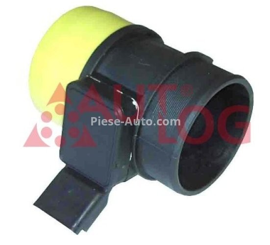 Debitmetru aer AUTLOG pentru: DW8/10 1.9D, 2.0 HDI 206306307, PARTNER, BOXER, C15 JUMPER PEUGEOT
