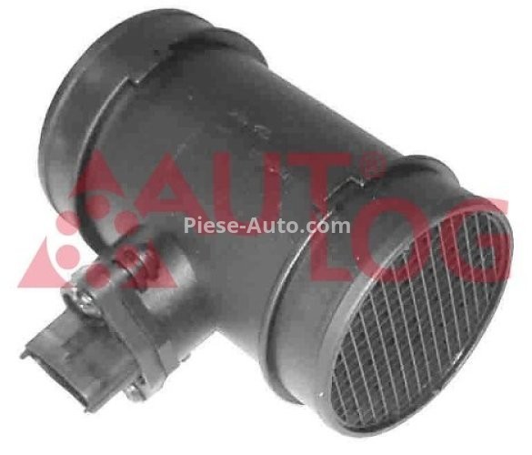 Debitmetru aer AUTLOG pentru: Citroen / Fiat 2.8HDI/JTD, Opel 2.2TDI, 2.6-3.2 V6