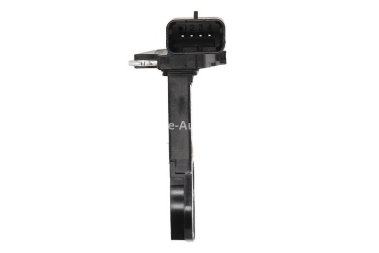 Debitmetru aer BOSCH (4 pini) pentru: DS DS 3, DS 3 / DS 3, DS 4, DS 4 II, DS 5, DS 7; CITROEN BERLINGO, BERLINGO MULTISPACE, BERLINGO/MINIVAN, C3 AIRCROSS II, C3 II, C3 III 1.5D-2.2D 04.08-