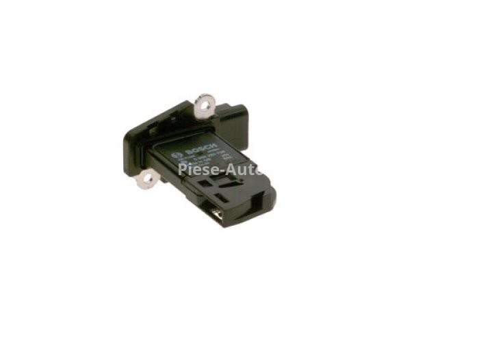 Debitmetru aer BOSCH (4 pini) pentru: DS DS 3, DS 3 / DS 3, DS 4, DS 4 II, DS 5, DS 7; CITROEN BERLINGO, BERLINGO MULTISPACE, BERLINGO/MINIVAN, C3 AIRCROSS II, C3 II, C3 III 1.5D-2.2D 04.08-
