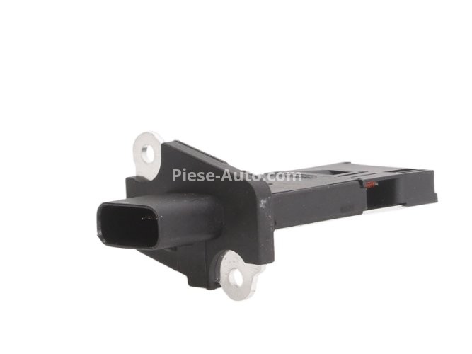 Debitmetru aer DELPHI (6 pini, cartus) pentru: CITROEN JUMPER II; FIAT DUCATO; FORD S-MAX; PEUGEOT 206, BOXER 1.4/2.0D/2.2D 09.98-