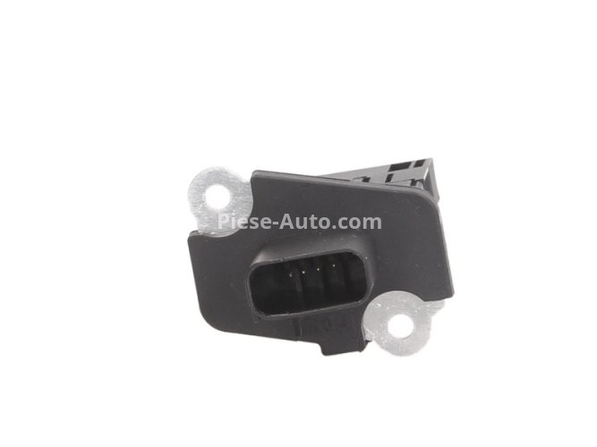 Debitmetru aer DELPHI (6 pini, cartus) pentru: CITROEN JUMPER II; FIAT DUCATO; FORD S-MAX; PEUGEOT 206, BOXER 1.4/2.0D/2.2D 09.98-