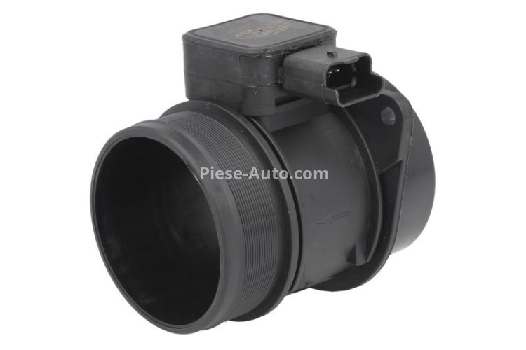 Debitmetru aer Magneti Marelli (modul) pentru: CITROEN C4, C4 GRAND PICASSO I, C4 I, C4 PICASSO I, C5 III, C6; PEUGEOT 3008, 307, 308, 308 I, 407, 5008, 607 2.0D/2.7D 10.03-