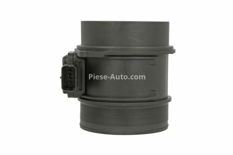 Debitmetru aer Magneti Marelli (modul) pentru: VOLVO C30, S40 II, V50; CITROEN C5 II, C5 III, C8, C-CROSSER, JUMPY II; FIAT SCUDO, ULYSSE; FORD FOCUS C-MAX, FOCUS II; LANCIA PHEDRA; PEUGEOT 4007 2.0/2.0D/2.2D 08.02-