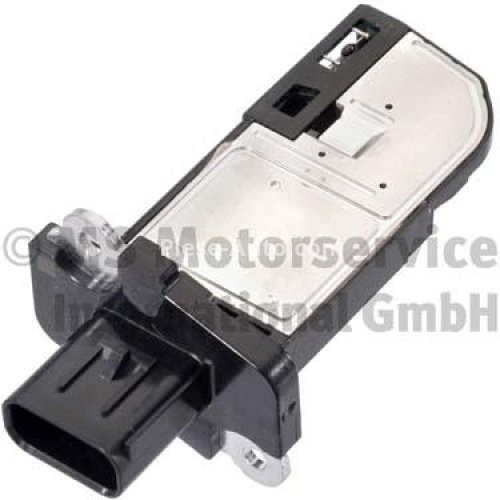 Debitmetru aer PIERBURG (4 pini, cartuș) pentru: VOLVO S60 II, S80 II, V50, V60 I, V70 III, XC60 I; CITROEN JUMPER II; FORD B-MAX, ECOSPORT, FIESTA VI, GALAXY II, MONDEO IV, MONDEO V, RANGER 1.0-5.0 06.02-