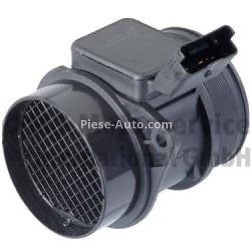 Debitmetru aer PIERBURG (5 pini, modul) pentru: CITROEN BERLINGO, BERLINGO/MINIVAN, EVASION, JUMPY I, XANTIA, XANTIA/KOMBI, XSARA, XSARA/HATCHBACK, XSARA/KOMBI; FIAT SCUDO, ULYSSE 1.9D/2.0D 06.96-12.15