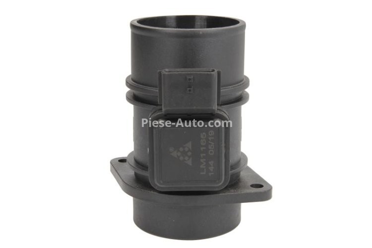 Debitmetru aer AUTLOG pentru: DACIA DUSTER, SANDERO; RENAULT CLIO II, DUSTER, KANGOO, KANGOO EXPRESS, LOGAN I, THALIA I, THALIA II, TWINGO II 1.5D 02.03-