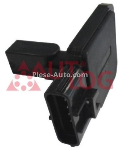 Debitmetru aer AUTLOG pentru: FORD MONDEO III; JAGUAR X-TYPE I 2.0D 10.00-11.09