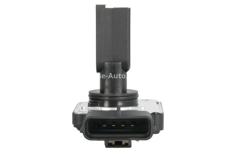 Debitmetru aer DELPHI (4 pini, cartus) pentru: FORD MONDEO III 2.2D 09.04-03.07