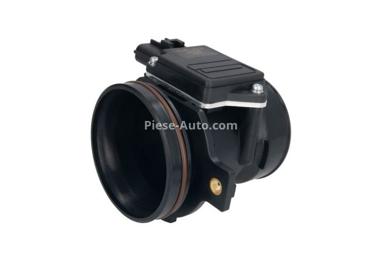 Debitmetru aer DELPHI (6 pini, modul) pentru: FORD GALAXY I, GALAXY MK I, TRANSIT 2.0/2.3/2.3LPG 11.95-05.06