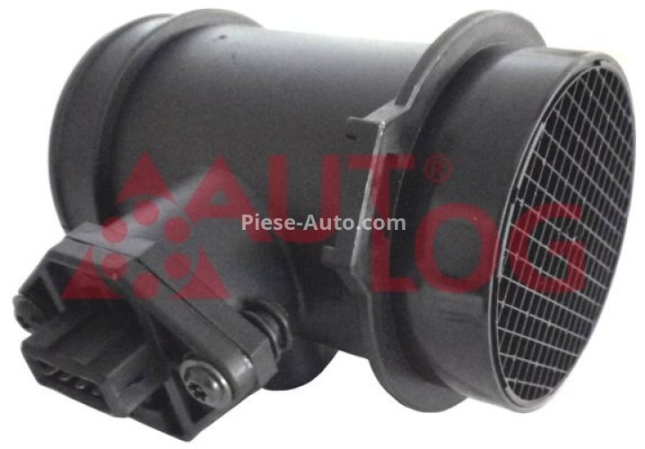 Debitmetru aer AUTLOG pentru: HONDA ACCORD V, ACCORD VI, CIVIC VI; ROVER 200 II, 25 I, 400 II, 45 I 2.0D 05.95-05.05