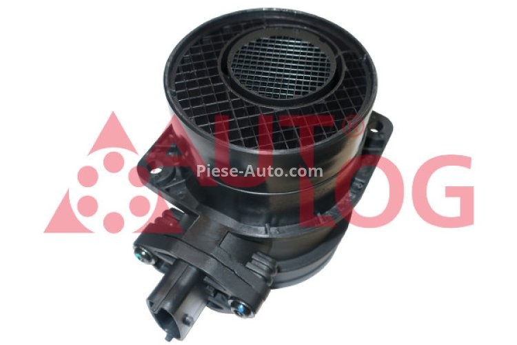 Debitmetru aer AUTLOG pentru: HONDA ACCORD VII; SSANGYONG ACTYON SPORTS I, KYRON, REXTON / REXTON II, RODIUS I 2.0D-3.2 04.02-