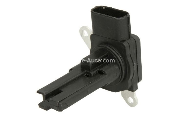 Debitmetru aer DELPHI (5 pini, cartus) pentru: HONDA CIVIC VIII, CR-V III 2.0/2.4 09.06-