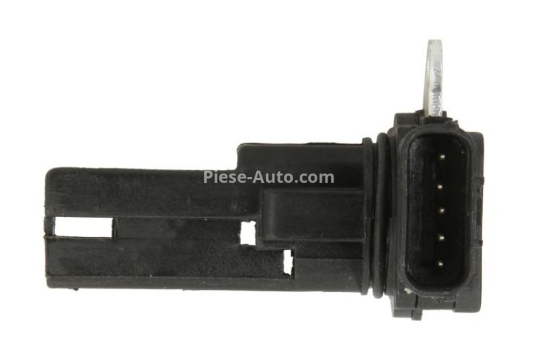 Debitmetru aer DELPHI (5 pini, cartus) pentru: HONDA CIVIC VIII, CR-V III 2.0/2.4 09.06-