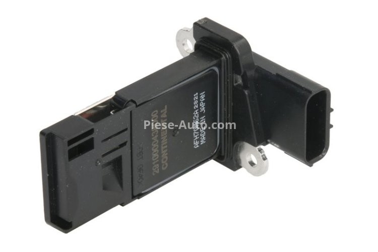 Debitmetru aer VDO (cartuș) pentru: HONDA ACCORD VIII, CIVIC VIII, CR-V II, CR-V III 2.2D 02.05-