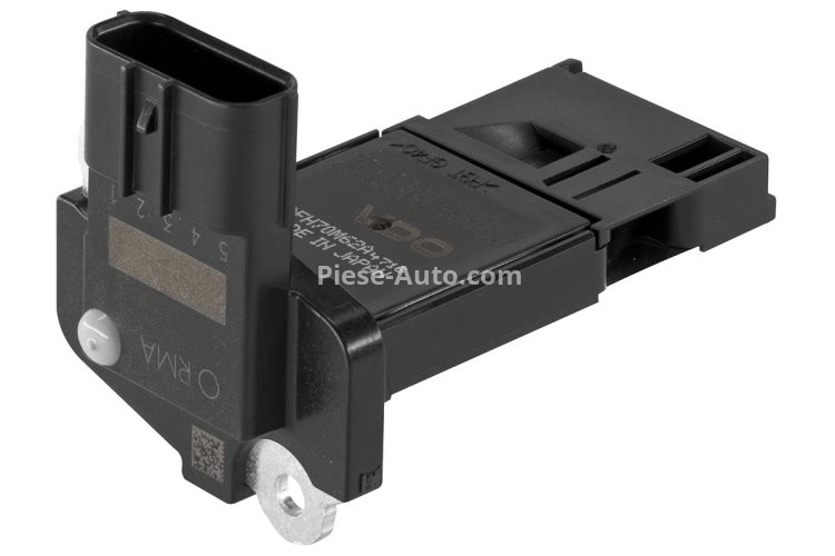 Debitmetru aer VDO (cartuș) pentru: HONDA ACCORD VIII, CIVIC VIII, CR-V II, CR-V III 2.2D 02.05-
