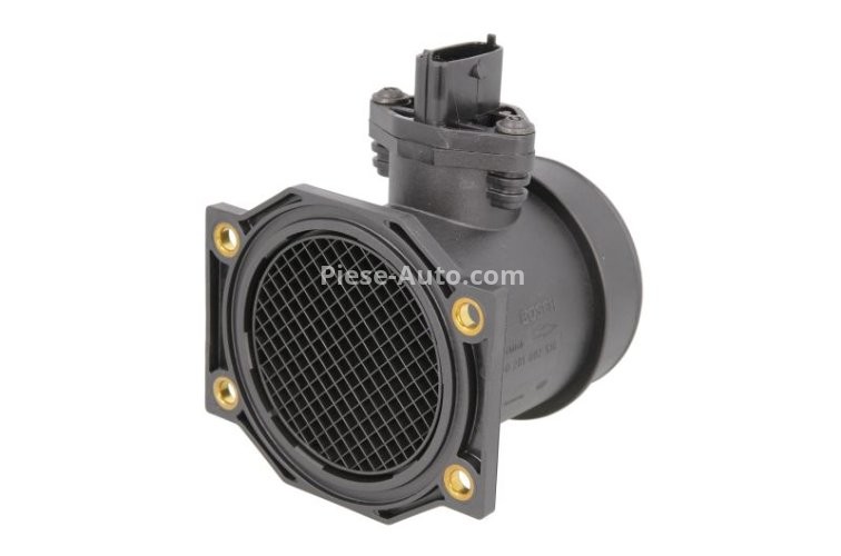 Debitmetru aer BOSCH (5 pini) pentru: HONDA CIVIC VII 1.7D 01.02-09.05