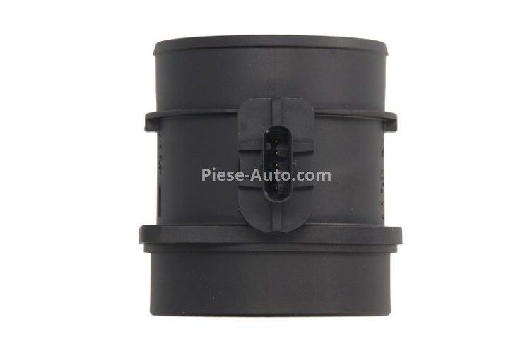 Debitmetru aer DELPHI (5 pini, modul) pentru: HYUNDAI GRAND SANTA FÉ, IX35, IX55, SANTA FÉ II, SANTA FÉ III; KIA BORREGO, CARNIVAL III, SORENTO II, SORENTO II/SUV, SPORTAGE III 2.0D/2.2D/3.0D 11.07-