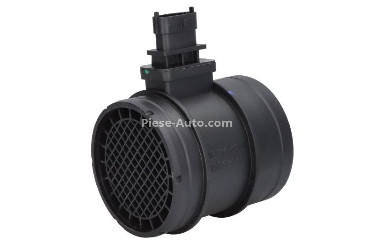 Debitmetru aer AUTLOG pentru: IVECO DAILY IV, MASSIF; ALFA ROMEO 159, BRERA; FIAT CROMA, DUCATO; LANCIA THESIS; SAAB 9-3, 9-3X; UAZ PATRIOT 1.9D-3.0D 06.05-