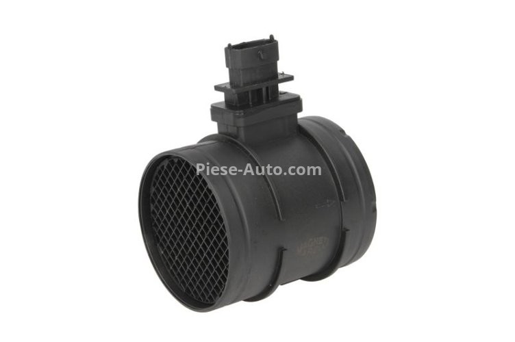 Debitmetru aer Magneti Marelli (modul) pentru: IVECO DAILY IV, DAILY V, DAILY VI; ALFA ROMEO 159, BRERA, GIULIETTA, SPIDER; FIAT DUCATO; LANCIA DELTA III 1.8-3.0D 05.06-