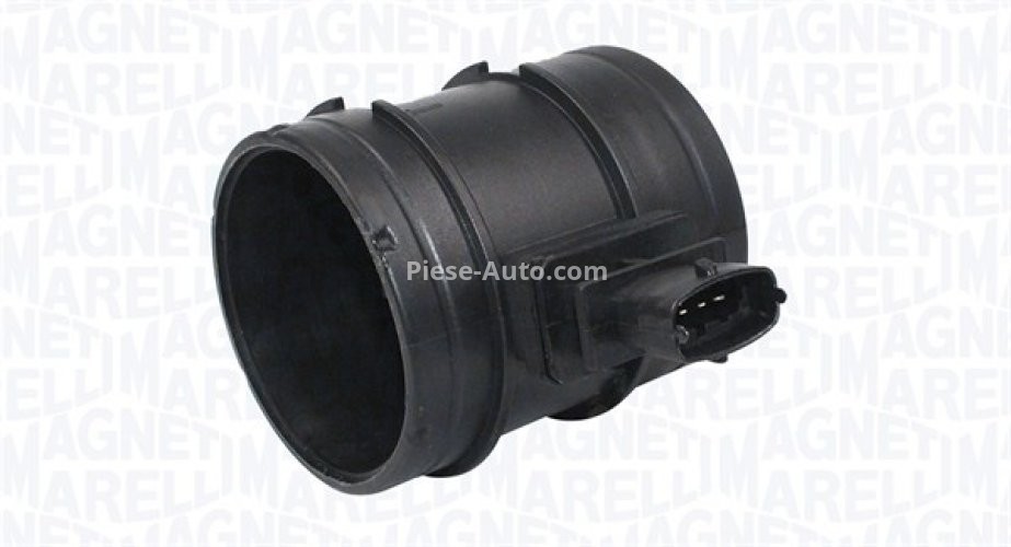 Debitmetru aer Magneti Marelli (modul) pentru: IVECO DAILY IV, DAILY V, DAILY VI; ALFA ROMEO 159, BRERA, GIULIETTA, SPIDER; FIAT DUCATO; LANCIA DELTA III 1.8-3.0D 05.06-