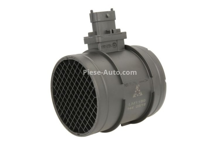 Debitmetru aer AUTLOG pentru: IVECO DAILY IV, DAILY V, DAILY VI; FIAT DUCATO 2.0D-3.0D 05.06-