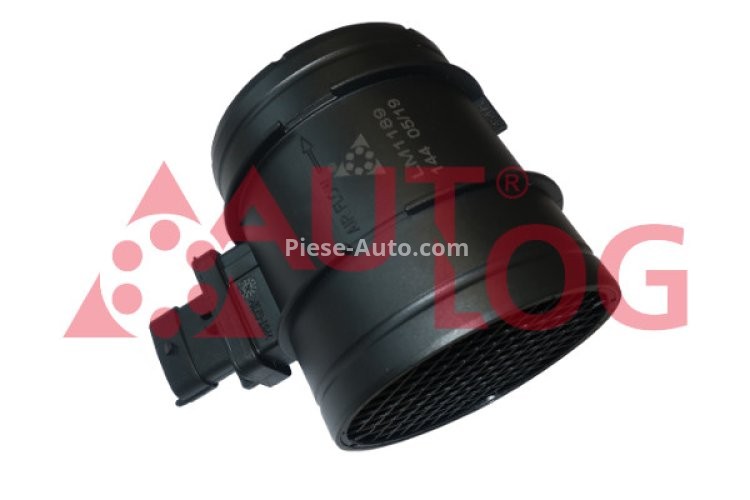 Debitmetru aer AUTLOG pentru: IVECO DAILY IV, DAILY V, DAILY VI; FIAT DUCATO 2.0D-3.0D 05.06-