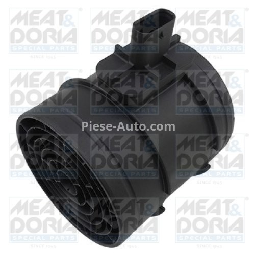Debitmetru aer Meat & Doria (modul) pentru: IVECO DAILY VI; FIAT DUCATO 2.3D/3.0D 08.06-