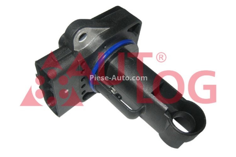 Debitmetru aer AUTLOG pentru: JAGUAR S-TYPE II, XJ, XK 8, XK II; MAZDA 3, 6, CX-7; SUBARU FORESTER, IMPREZA, LEGACY IV, OUTBACK 2.0-5.0 03.96-07.14