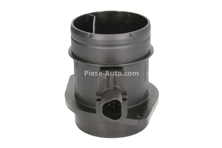 Debitmetru aer BOSCH (5 pini) pentru: JAGUAR F-PACE, F-TYPE, XE, XF I, XF II, XF SPORTBRAKE, XJ; LAND ROVER DISCOVERY IV, DISCOVERY V, RANGE ROVER IV, RANGE ROVER SPORT II 3.0/3.0D/3.0DH 10.09-