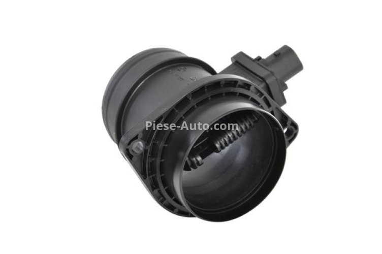 Debitmetru aer BOSCH (5 pini) pentru: JAGUAR F-PACE, F-TYPE, XE, XF I, XF II, XF SPORTBRAKE, XJ; LAND ROVER DISCOVERY IV, DISCOVERY V, RANGE ROVER IV, RANGE ROVER SPORT II 3.0/3.0D/3.0DH 10.09-