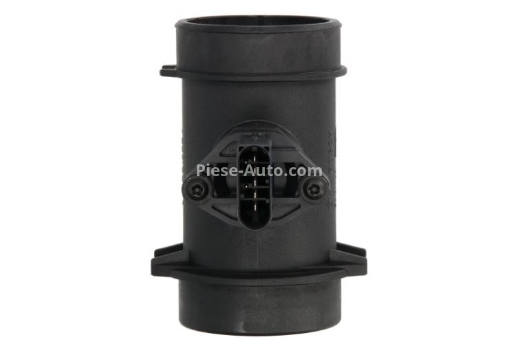 Debitmetru aer BOSCH (5 pini) pentru: MERCEDES C T-MODEL (S202), C (W202), CLK (A208), CLK (C208), E T-MODEL (S210), E (W210), M (W163), SLK (R170), SPRINTER 2-T (B901, B902) 1.8-Electric 03.93-