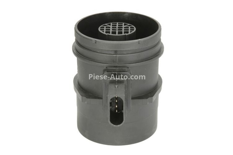 Debitmetru aer DELPHI (4 pini, modul) pentru: MERCEDES VIANO (W639), VITO / MIXTO (W639), VITO (W639); BMW 1 (E81), 1 (E82), 1 (E87), 1 (E88), 3 (E90), 3 (E91), 3 (E92), 3 (E93) 2.0D-4.4D 10.02-